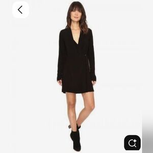 Michael Stars | Dresses | Michael Stars Eleanor Linen Shirt Dress | Poshmark